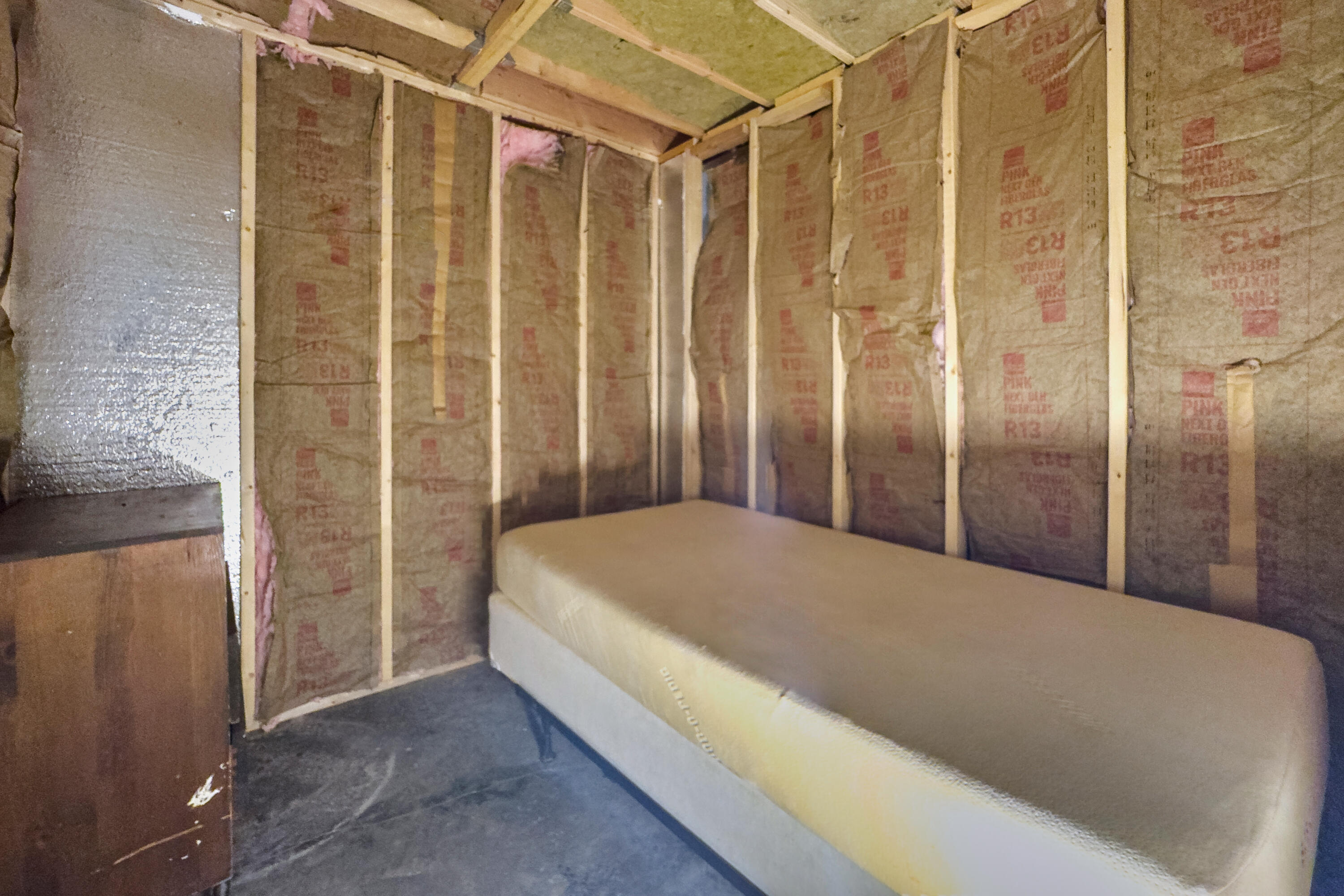 135 Salt Pond Road Cushing, ME 04563 - Photo 25 of 38 Ground floor temporary living
