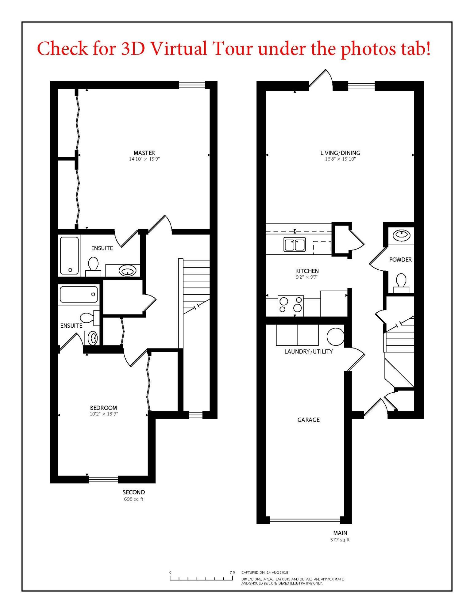 487 Keystone Road, Unit 487 Mary Esther, FL 32569 - Photo 28 of 28 unknown
