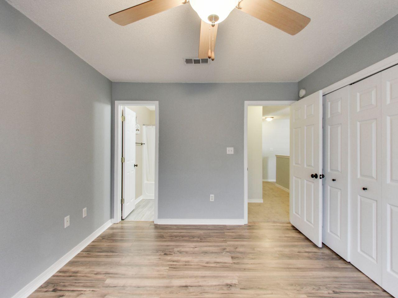 487 Keystone Road, Unit 487 Mary Esther, FL 32569 - Photo 22 of 28 a view of an empty room