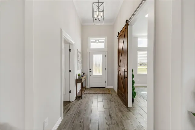 $489,900 | 3310 Hunters Crossing, Bryan, TX 77808