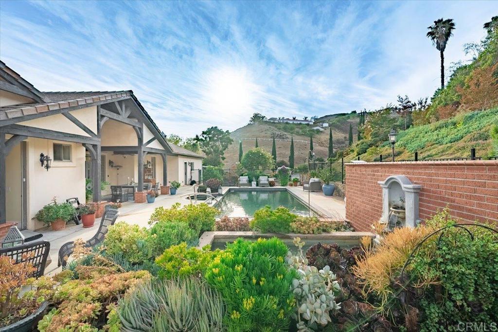 1160 Little Gopher Canyon Road Vista, CA 92084 - Photo 74 of 128