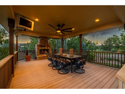 $1,995,000 | 6440 Monarch Park Court, Niwot, CO 80503