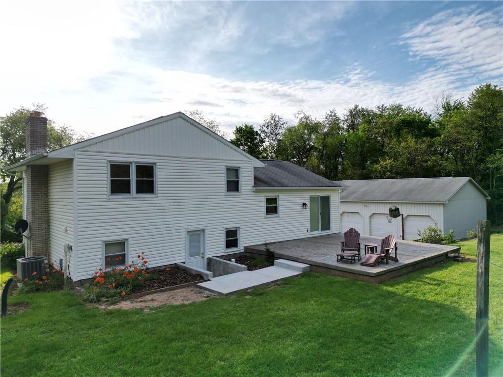 695 Hill Road Georgetown, PA 15043 - Photo 18 of 30 Gallery Image 18