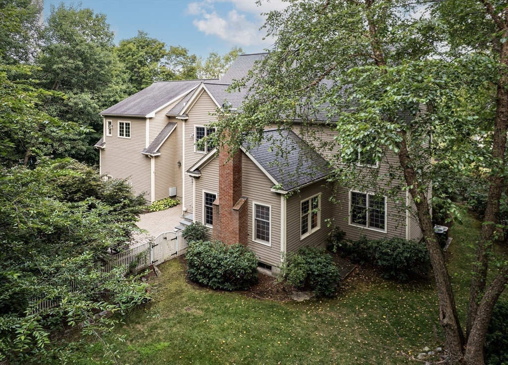 21 Hearthstone Road Hopkinton, MA 01748 - Photo 37 of 42 Gallery Image 37