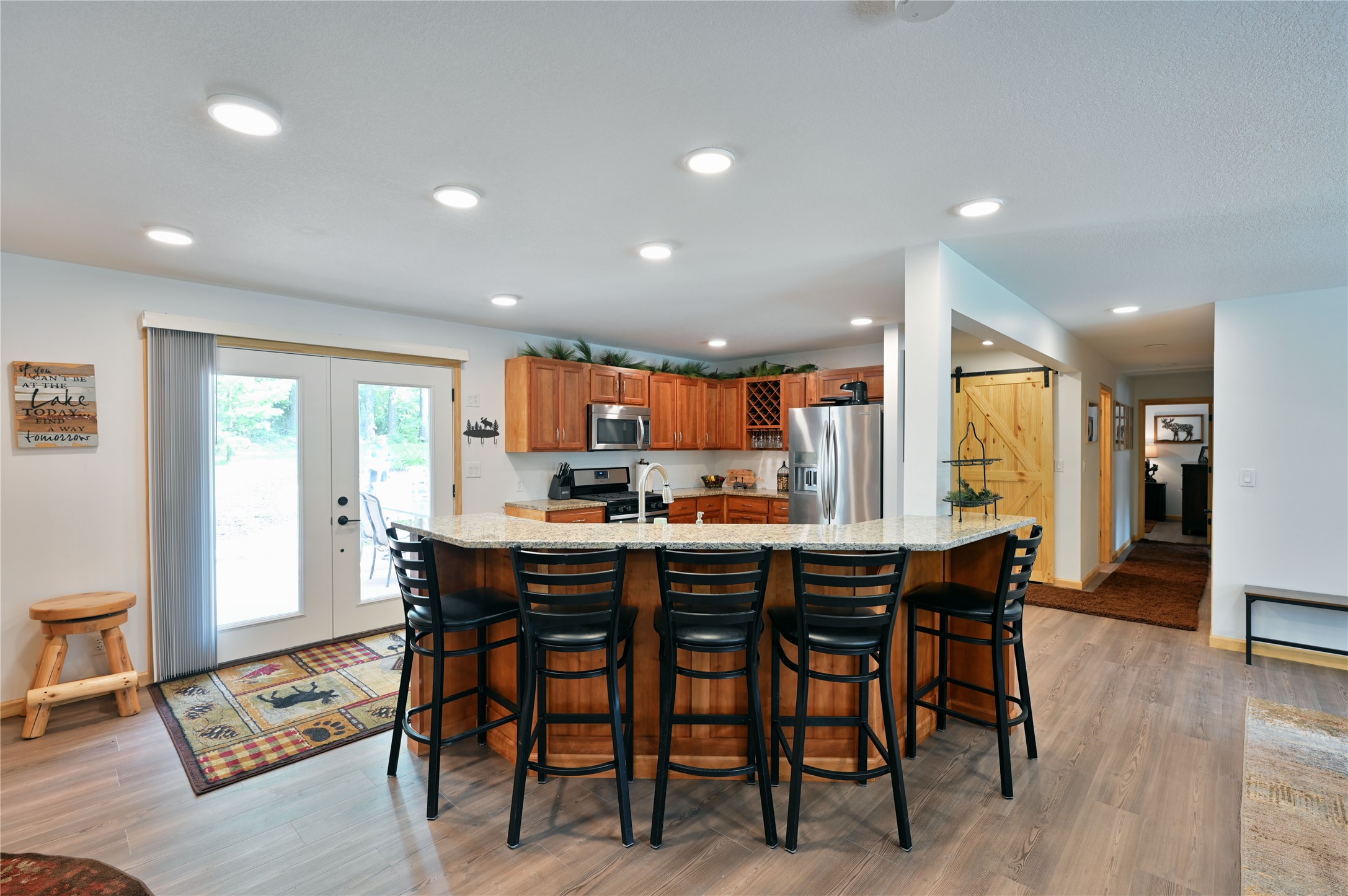 12358 West Moreland Road Hayward, WI 54843 - Photo 14 of 60