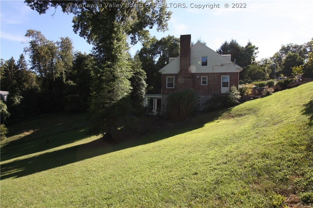 1729 Loudon Heights Road Charleston, WV 25314 - Photo 29 of 30 Gallery Image 29