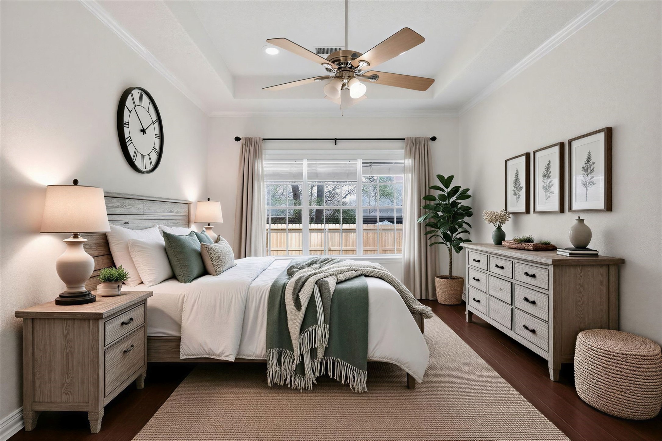 89 Dawns Edge Conroe, TX 77356 - Photo 12 of 46 Picture has been digitally enhanced.