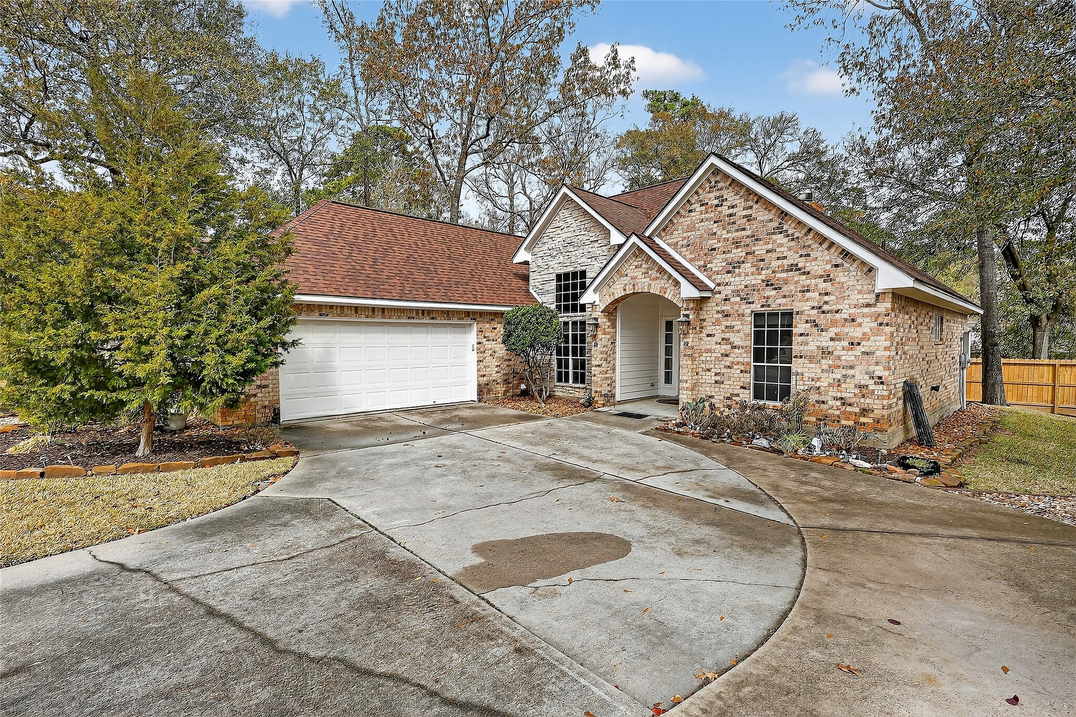 89 Dawns Edge Conroe, TX 77356 - Photo 15 of 46