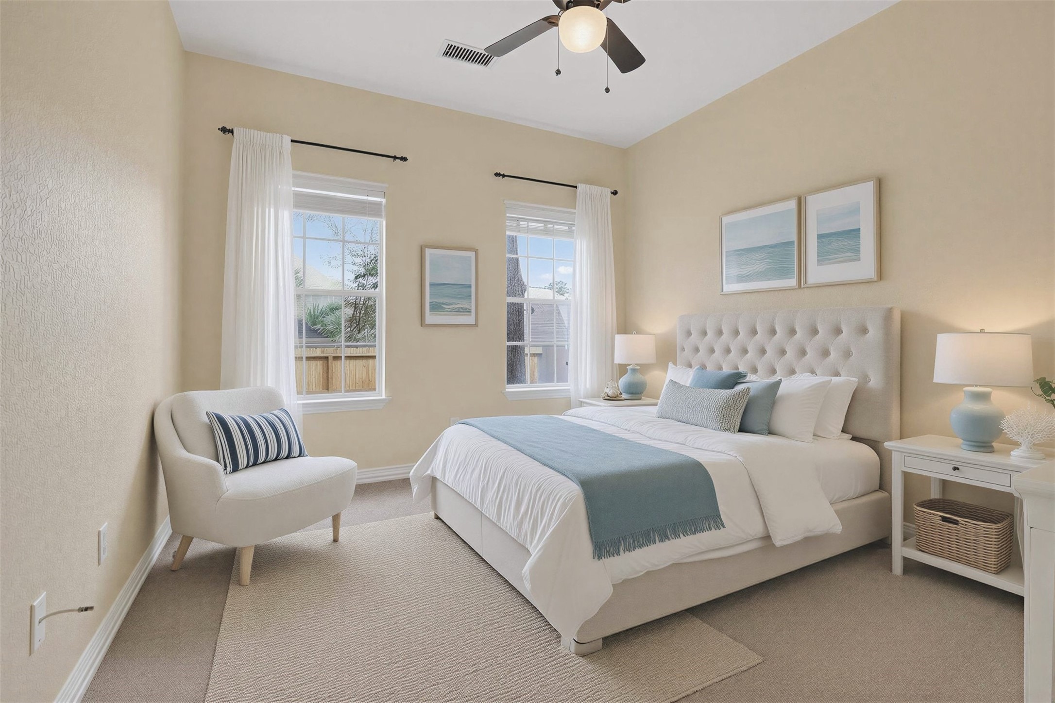 89 Dawns Edge Conroe, TX 77356 - Photo 36 of 46 Picture has been digitally enhanced.