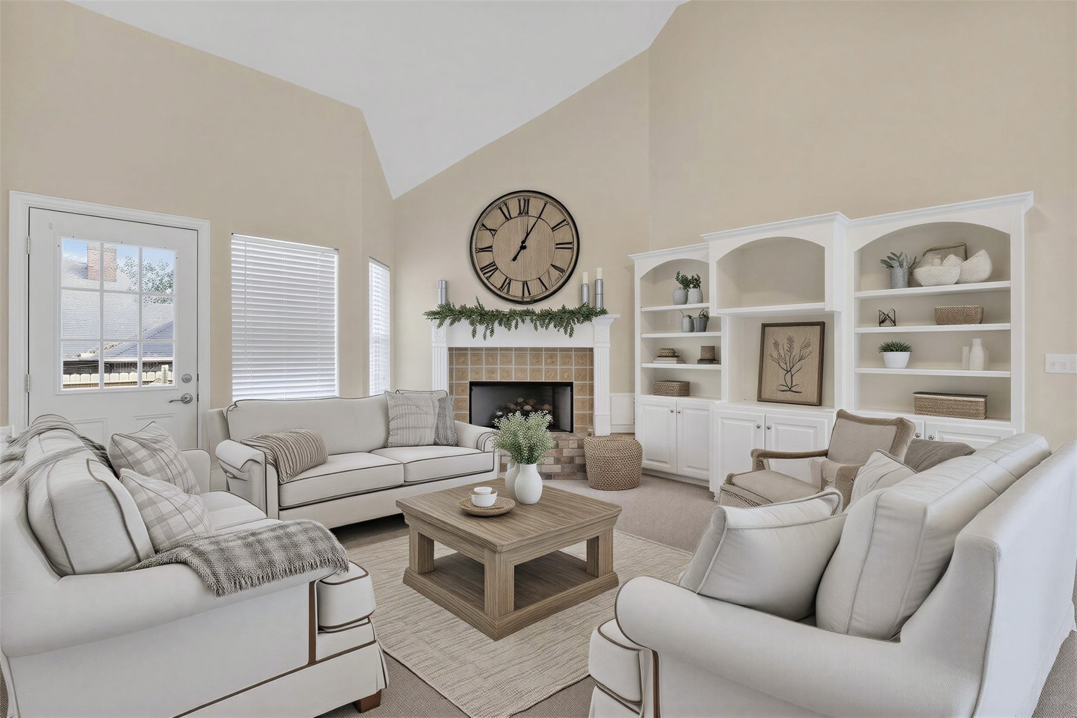 89 Dawns Edge Conroe, TX 77356 - Photo 8 of 46 Picture has been digitally enhanced.