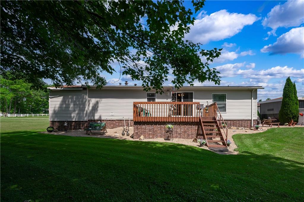 3328 Oneida Valley Road Emlenton, PA 16373 - Photo 23 of 33