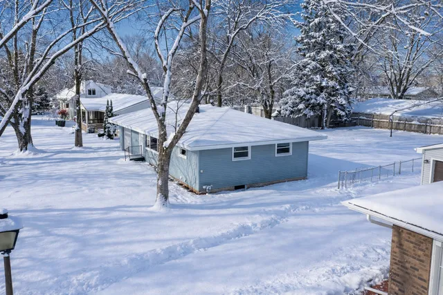 $349,900 | 3699 205th Street West, Farmington, MN 55024