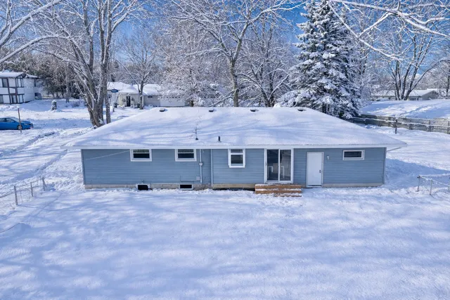 $349,900 | 3699 205th Street West, Farmington, MN 55024