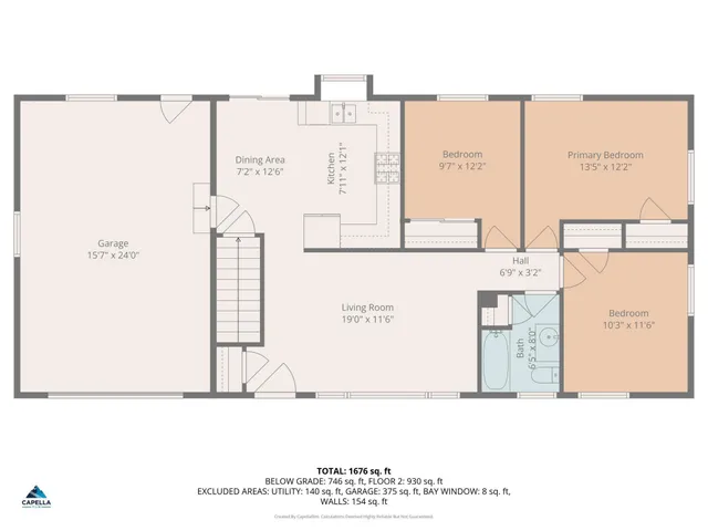 $349,900 | 3699 205th Street West, Farmington, MN 55024