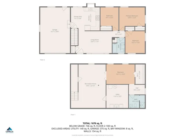 $349,900 | 3699 205th Street West, Farmington, MN 55024