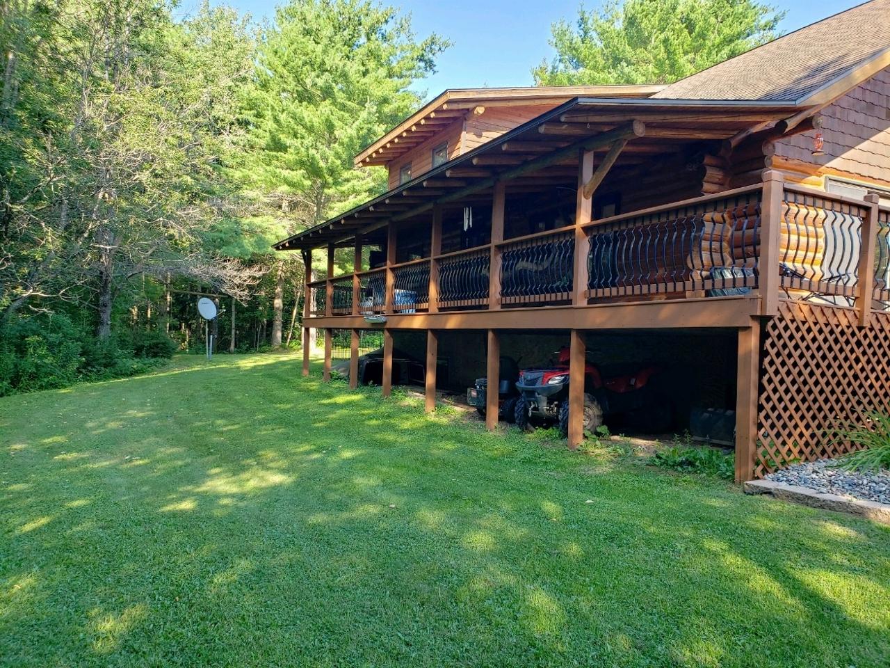 10311 Ison Road Crandon, WI 54520 - Photo 39 of 43 Gallery Image 39
