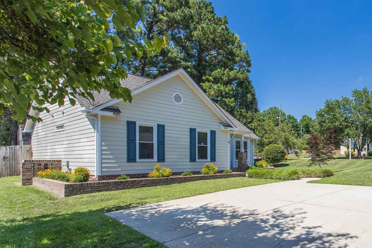 3563 Dechart Lane Raleigh, NC 27616 - Photo 3 of 25 Photo 3