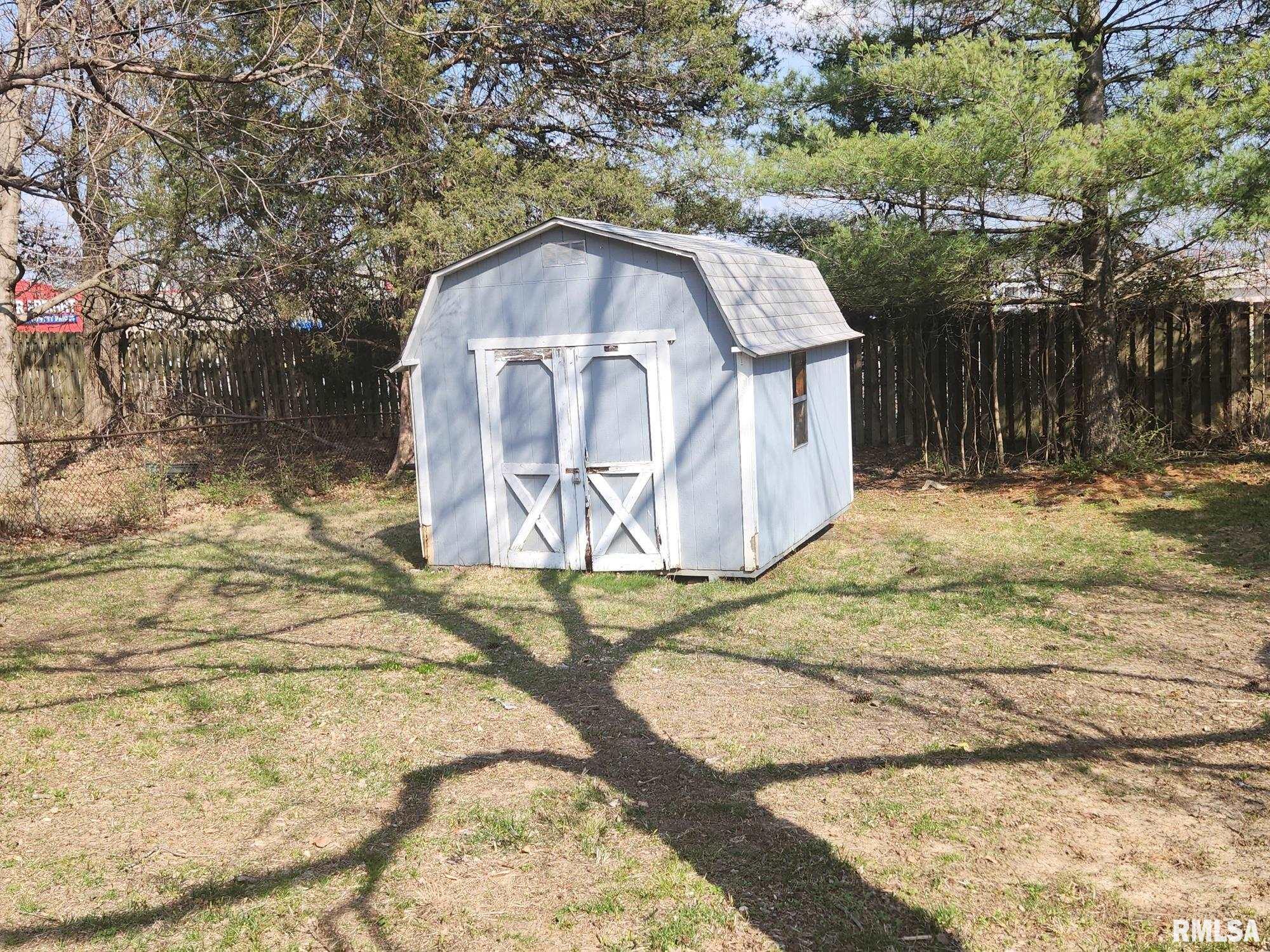 4 Sunset Drive Mount Vernon, IL 62864 - Photo 31 of 34