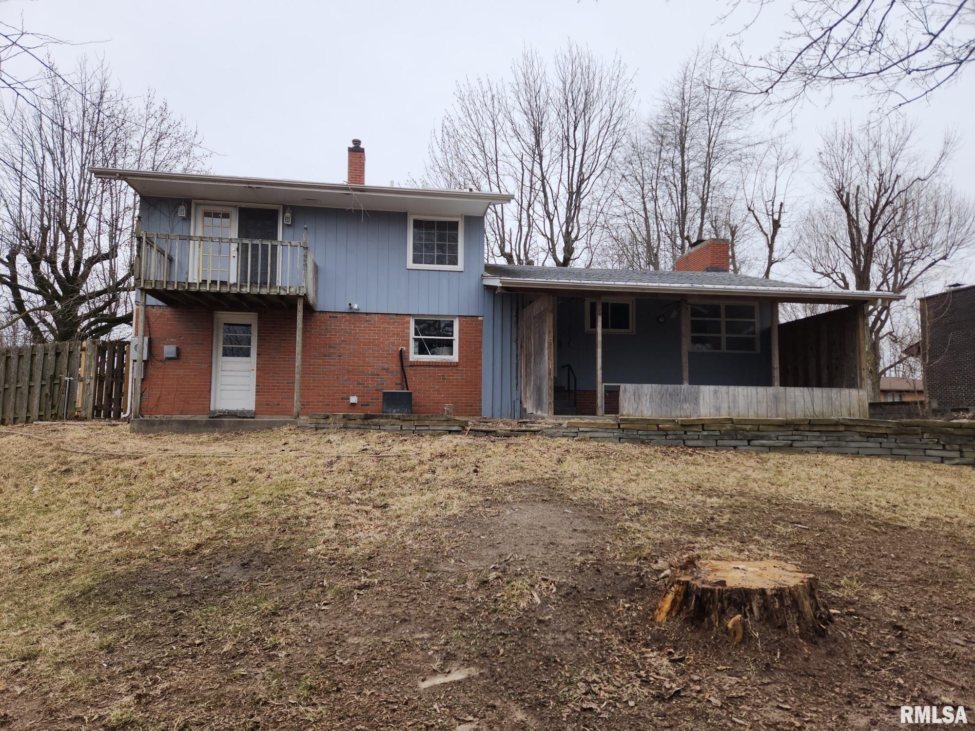 4 Sunset Drive Mount Vernon, IL 62864 - Photo 32 of 34