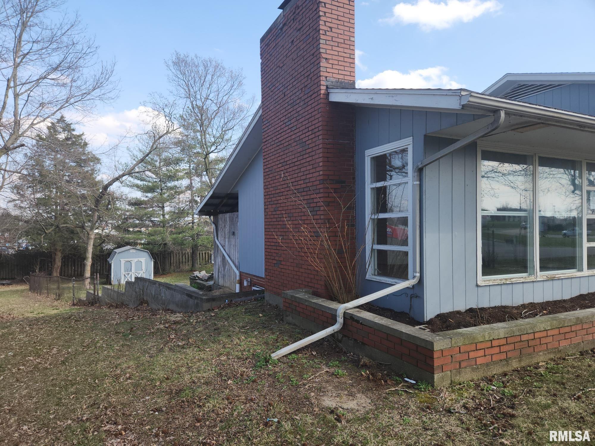 4 Sunset Drive Mount Vernon, IL 62864 - Photo 33 of 34