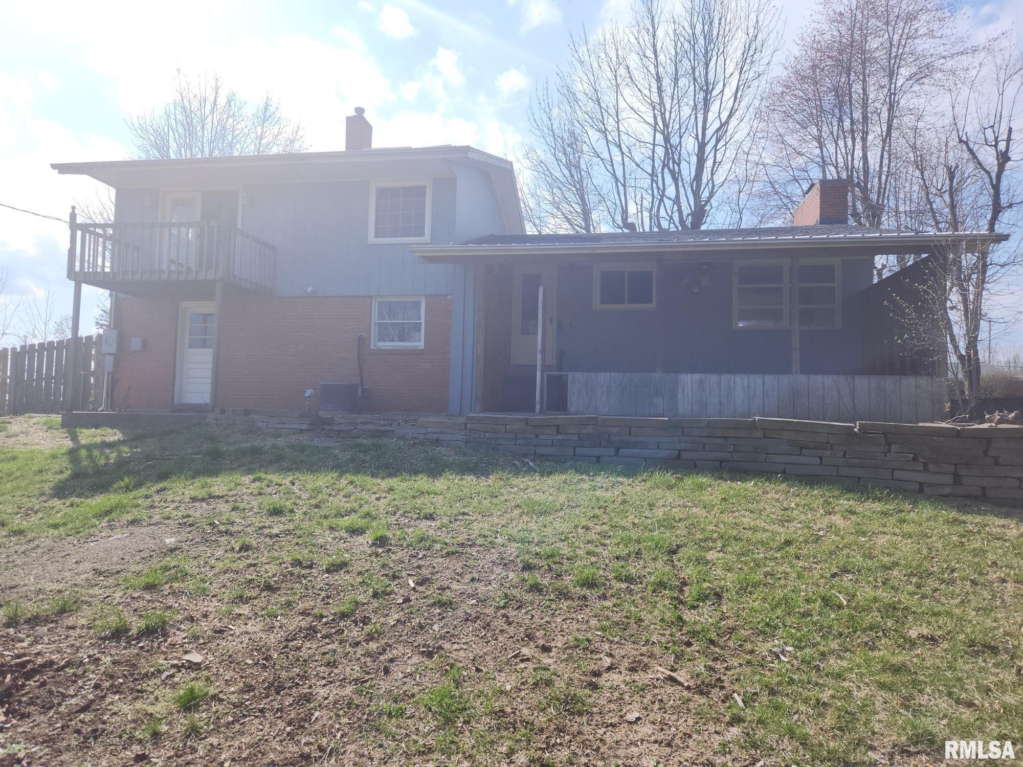 4 Sunset Drive Mount Vernon, IL 62864 - Photo 34 of 34