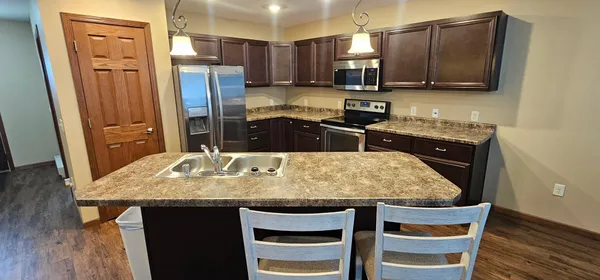 $255,000 | 1615 30th Street Northwest, Unit 24, Bemidji, MN 56601