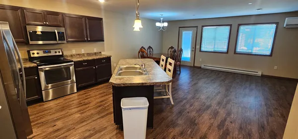 $255,000 | 1615 30th Street Northwest, Unit 24, Bemidji, MN 56601