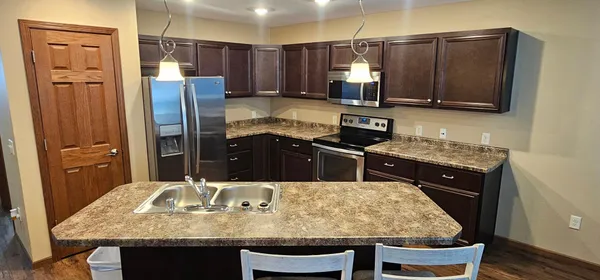 $255,000 | 1615 30th Street Northwest, Unit 24, Bemidji, MN 56601