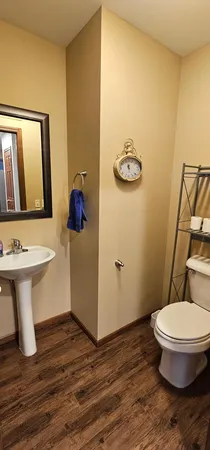 $255,000 | 1615 30th Street Northwest, Unit 24, Bemidji, MN 56601
