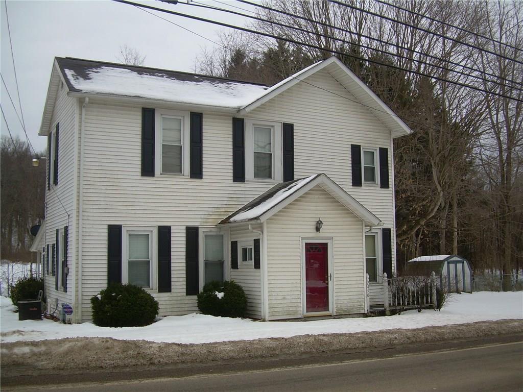 2450 Eastbrook Road New Castle, PA 16105 - Photo 1 of 13 Gallery Image 1