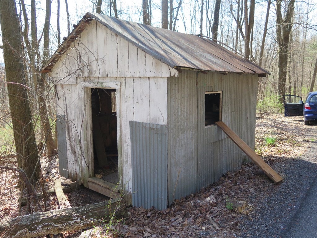 0 Mountain Road James Creek, PA 16657 - Photo 6 of 6 Gallery Image 6
