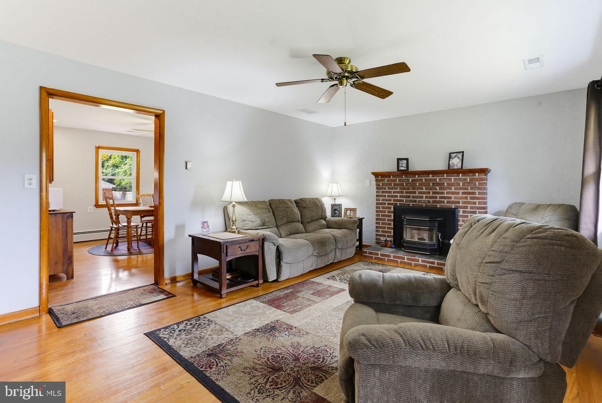 815 Reckord Road Fallston, MD 21047 - Photo 2 of 31