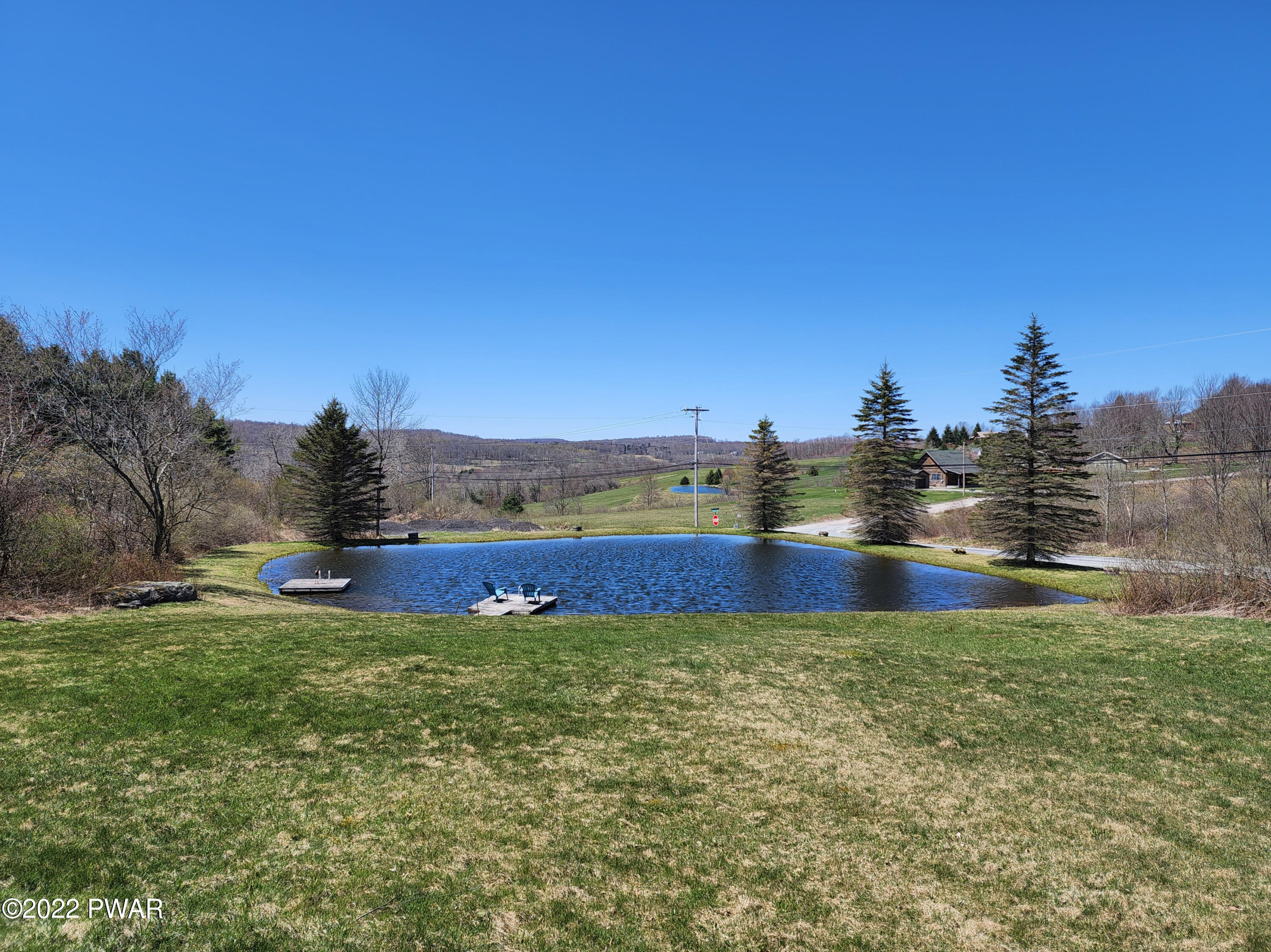 202 Ann Mitchell Road Damascus, PA 18415 - Photo 30 of 36