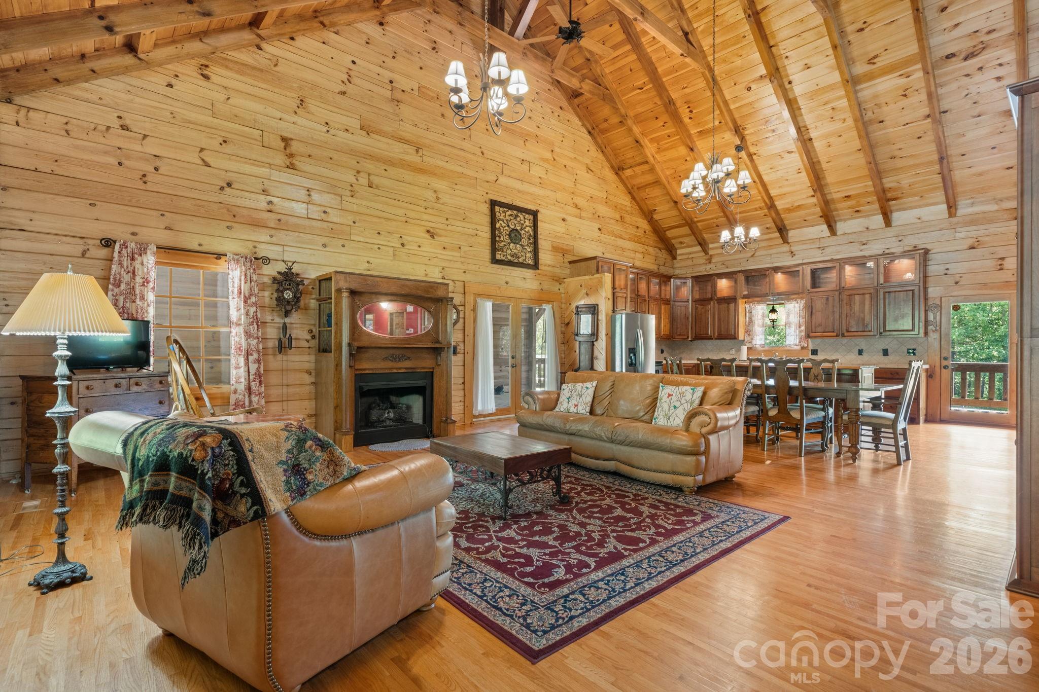 4659 Dysartsville Road Morganton, NC 28655 - Photo 7 of 28