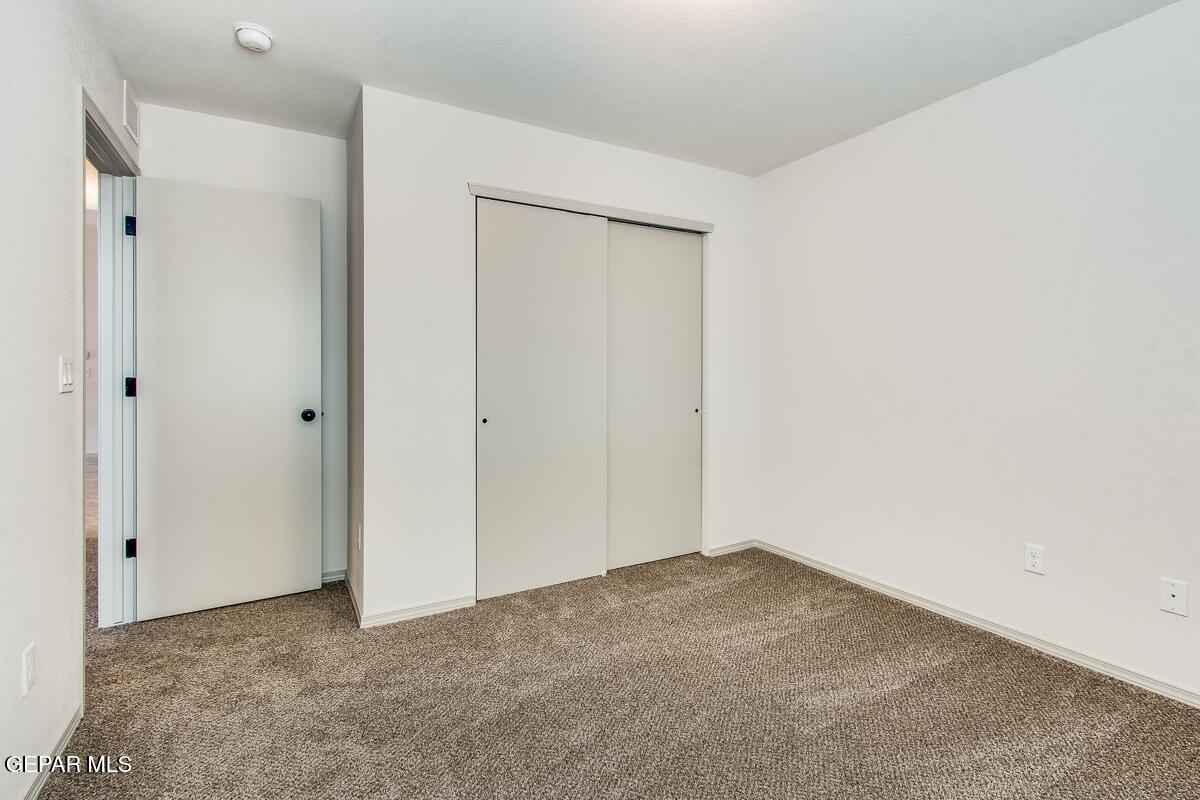 12420 Oconee Place Clint, TX 79836 - Photo 23 of 27 a view of an empty room