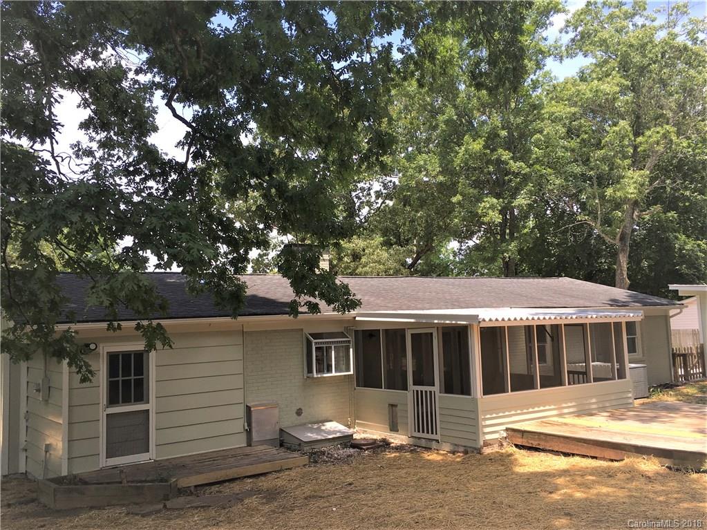 6110 Williams Road Charlotte, NC 28215 - Photo 24 of 25 Gallery Image 24