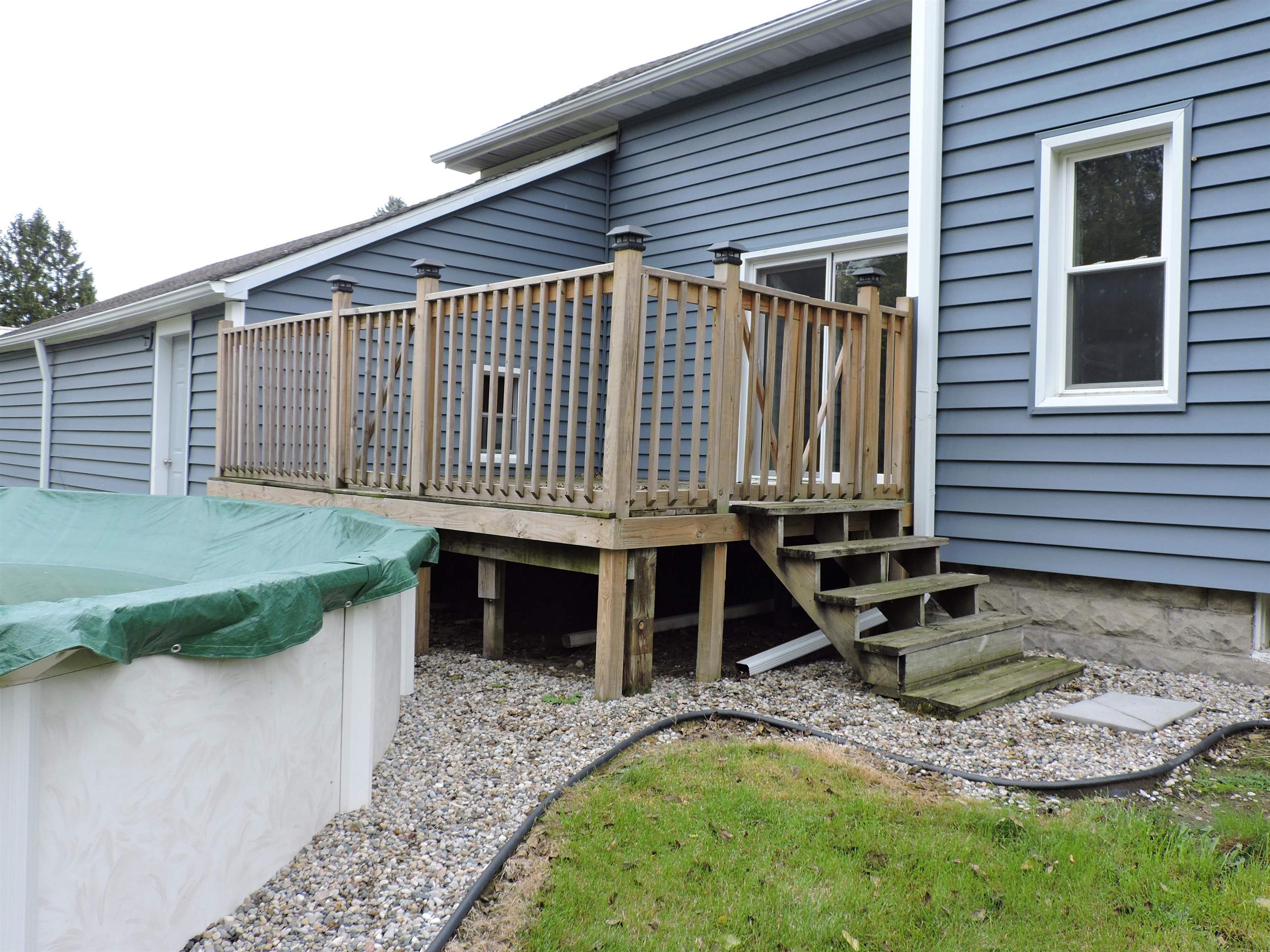 3820 Wheeler Road Standish, MI 48658 - Photo 40 of 42