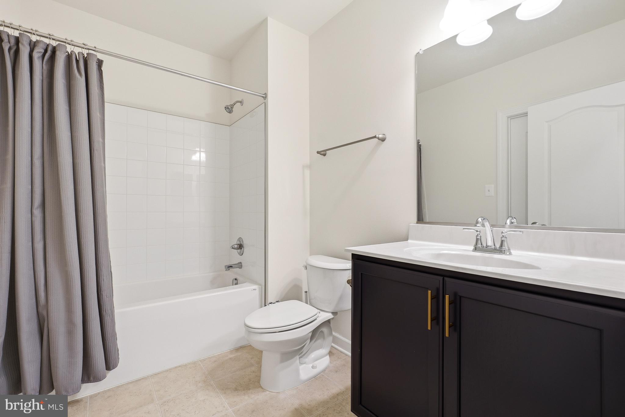 164 Dolittle Farm Road Stafford, VA 22554 - Photo 52 of 61 Lower Level Full Bath