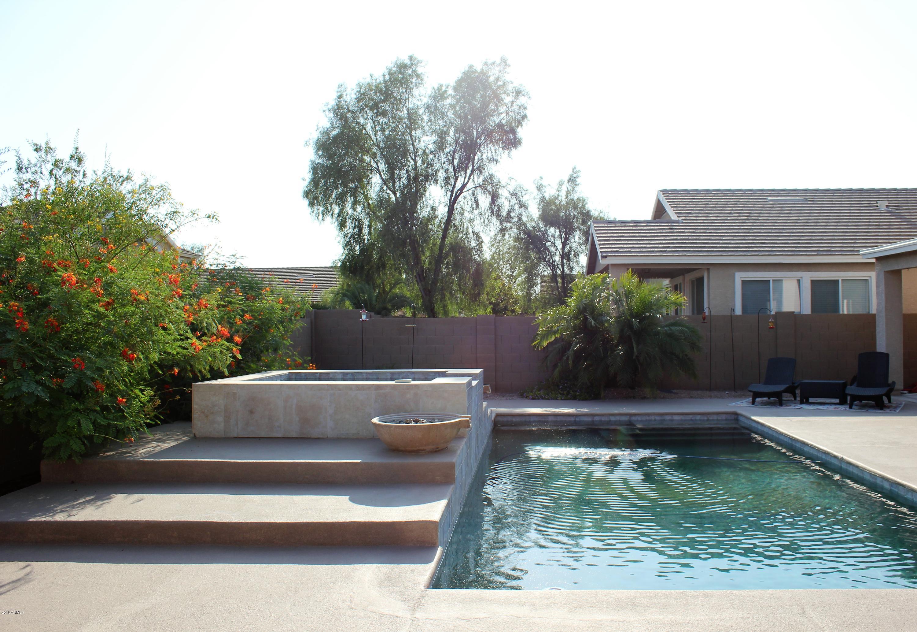 14955 West Bloomfield Road Surprise, AZ 85379 - Photo 28 of 29 Gallery Image 28