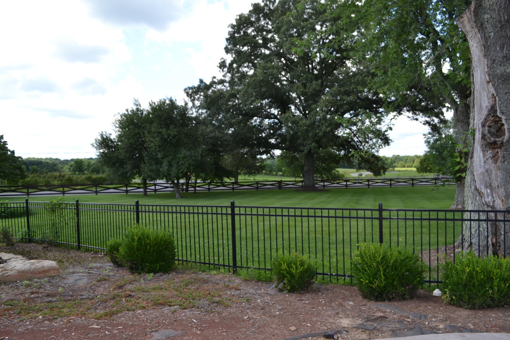 2306 Deep Draw Road Crossville, TN 38555 - Photo 16 of 40 a view of a park with a lake view