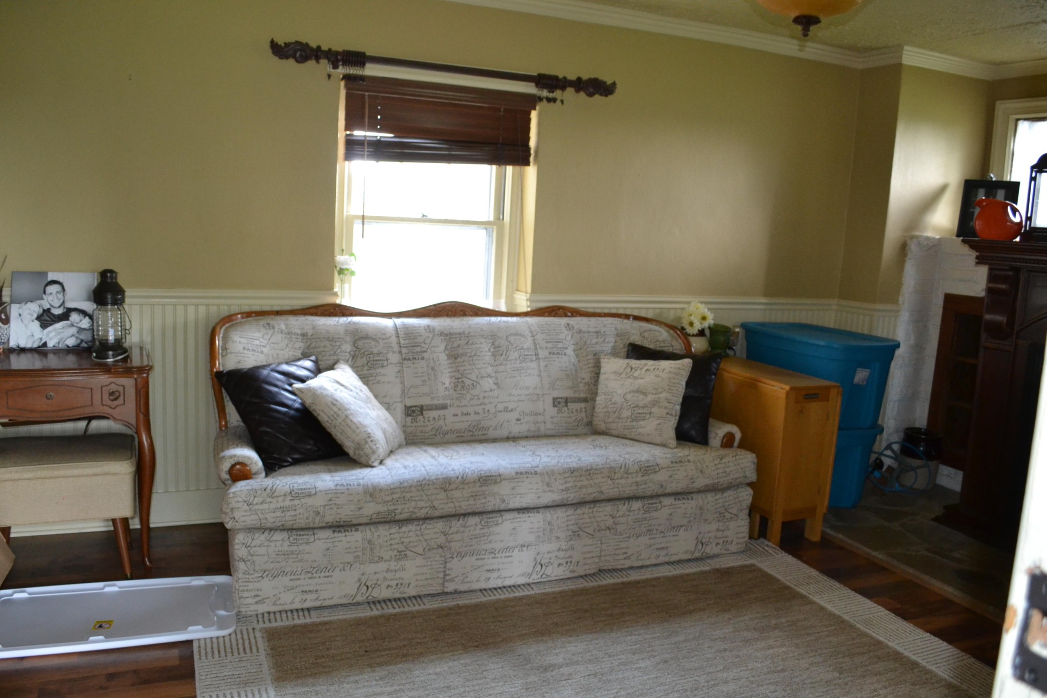 2306 Deep Draw Road Crossville, TN 38555 - Photo 18 of 40 a living room with furniture and a window
