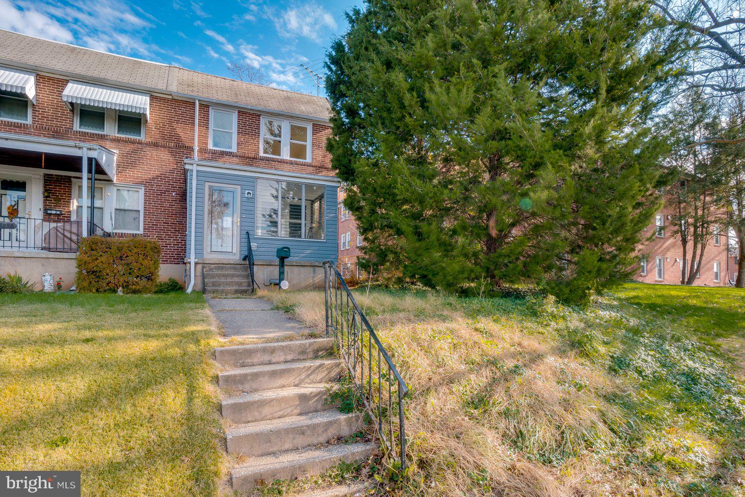 4283 Falls Road Baltimore, MD 21211 - Photo 1 of 22 Gallery Image 1