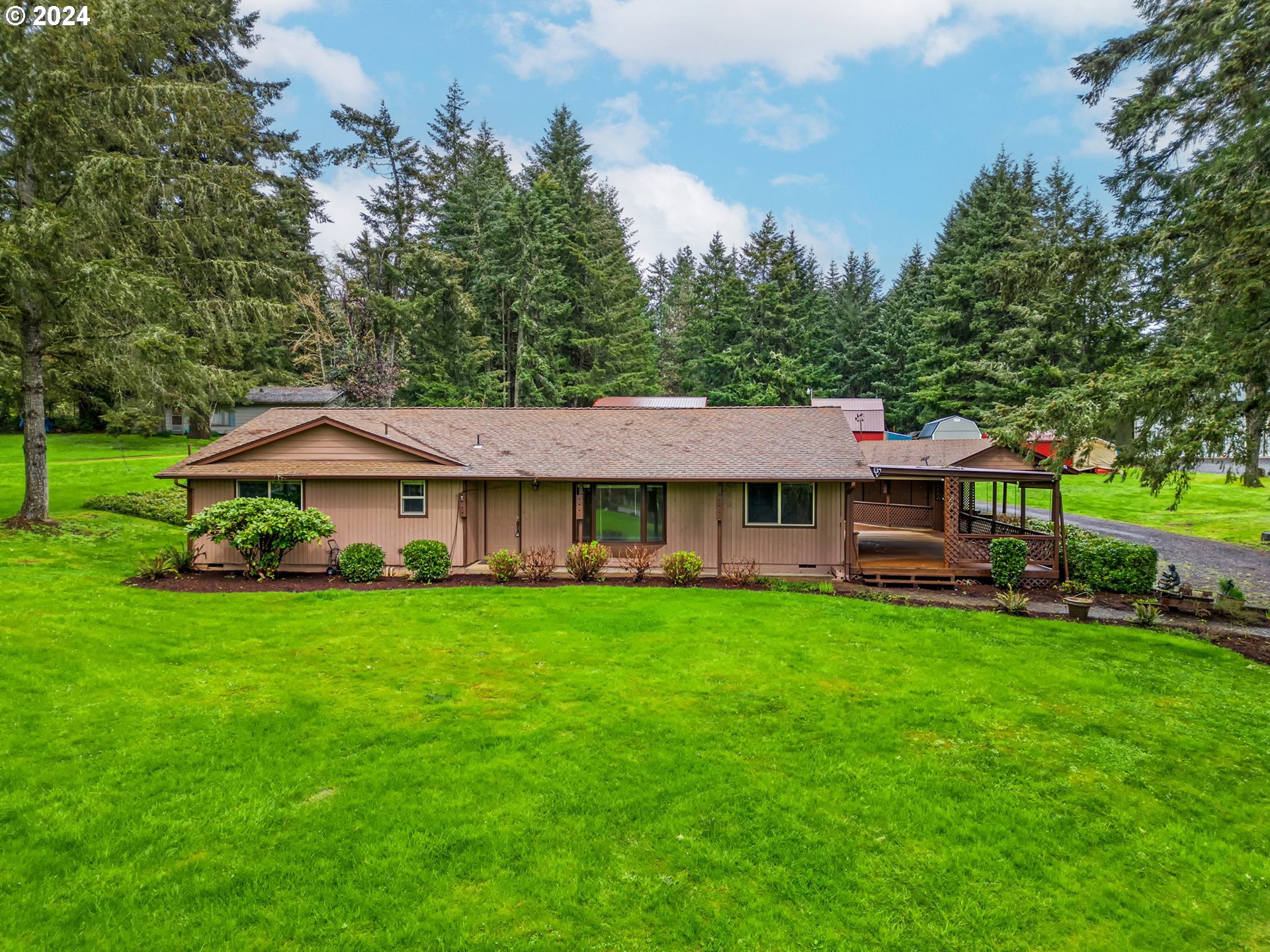 25745 Hall Road Junction City, OR 97448 - Photo 1 of 38 Gallery Image 1