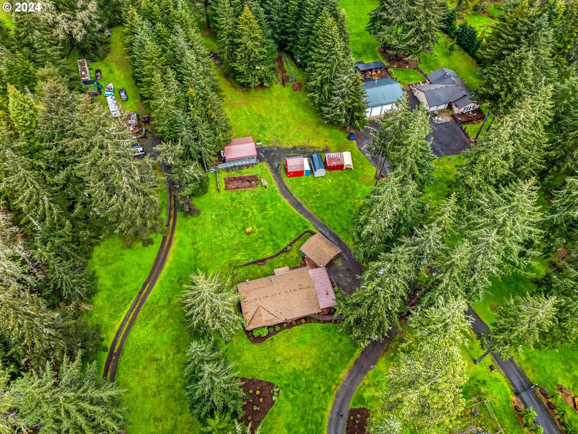 25745 Hall Road Junction City, OR 97448 - Photo 2 of 38 Gallery Image 2