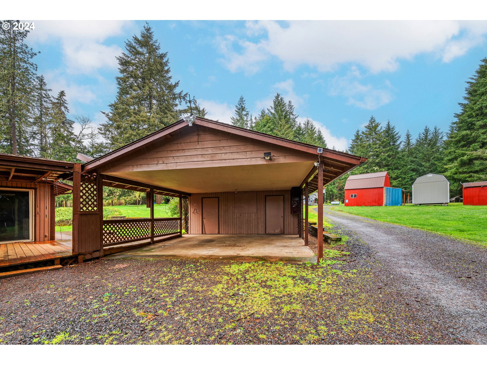 25745 Hall Road Junction City, OR 97448 - Photo 23 of 38 Gallery Image 23