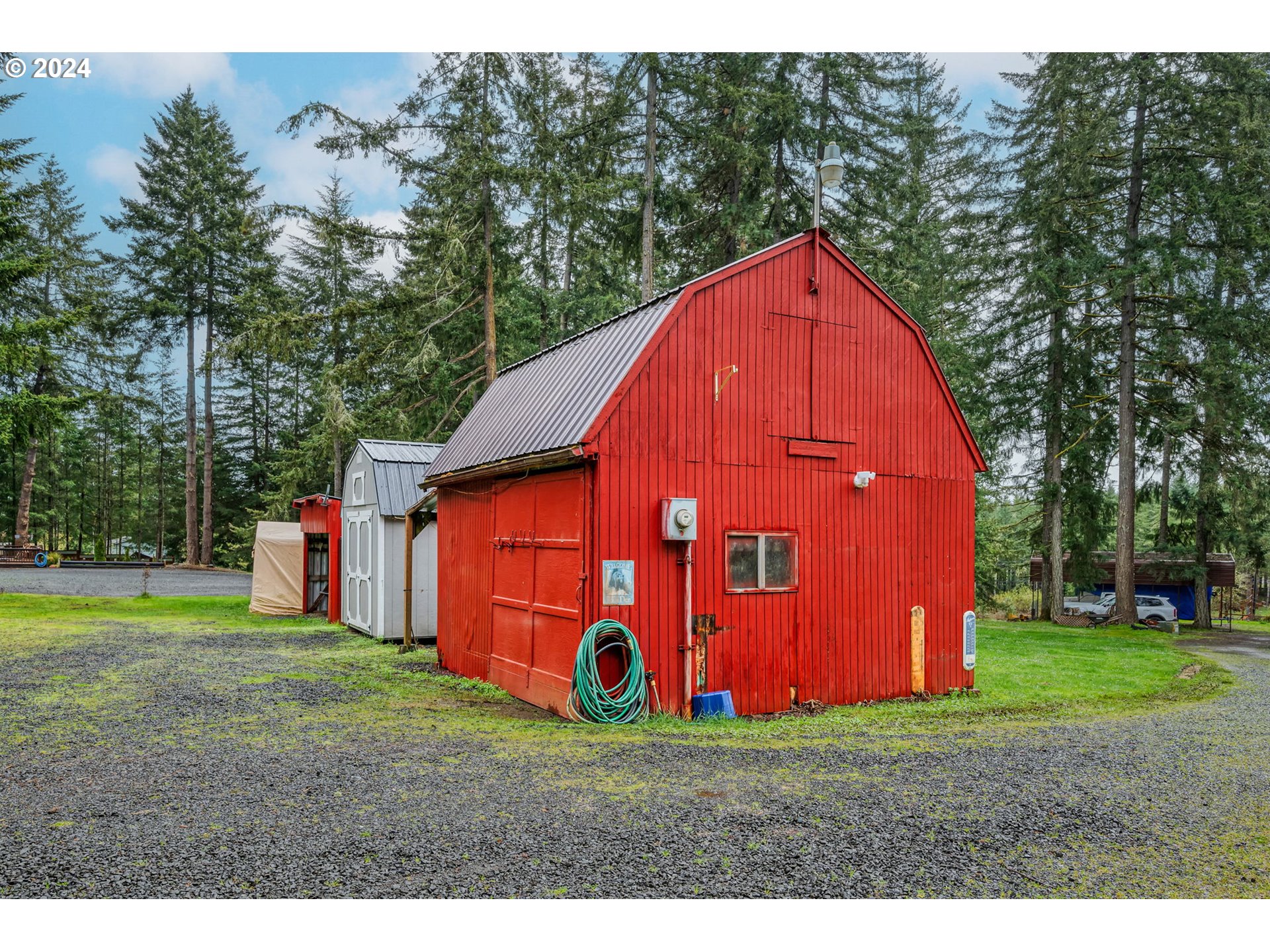 25745 Hall Road Junction City, OR 97448 - Photo 25 of 38 Gallery Image 25