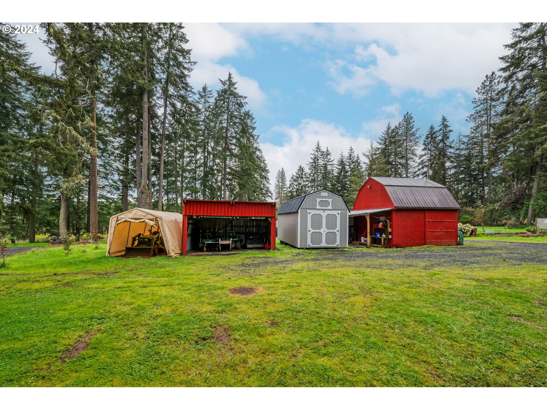 25745 Hall Road Junction City, OR 97448 - Photo 28 of 38 Gallery Image 28