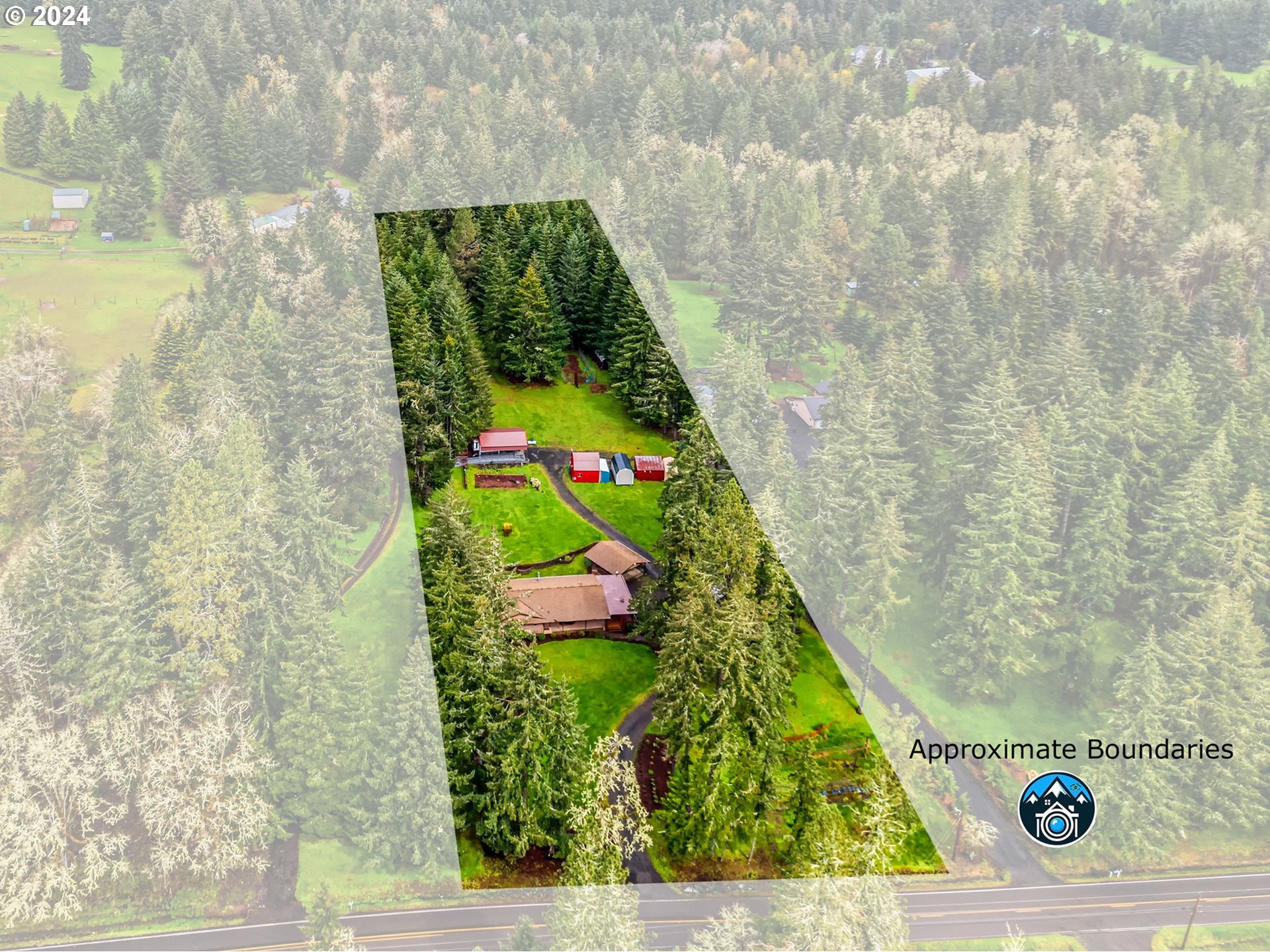 25745 Hall Road Junction City, OR 97448 - Photo 3 of 38 Gallery Image 3