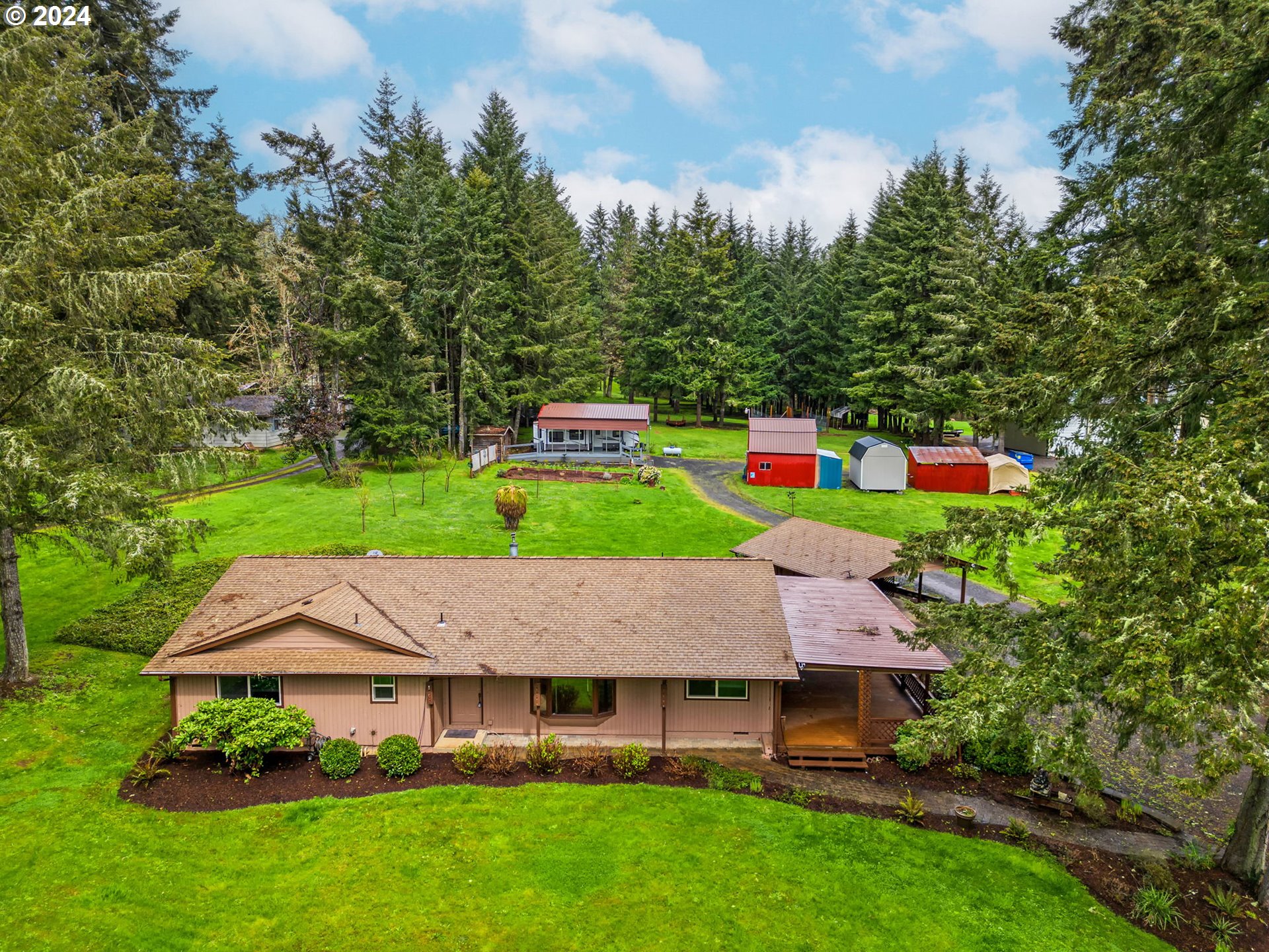 25745 Hall Road Junction City, OR 97448 - Photo 33 of 38 Gallery Image 33