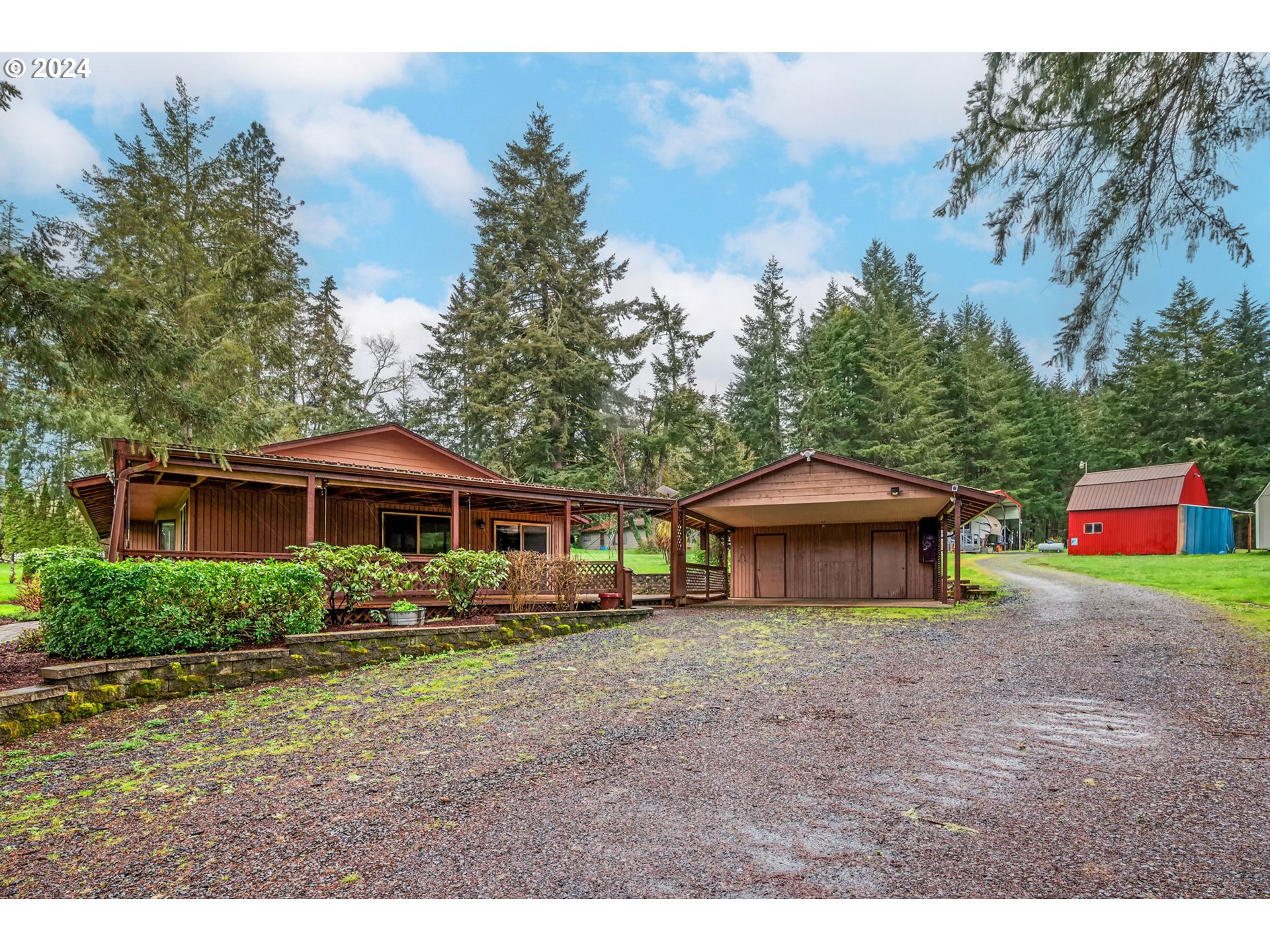 25745 Hall Road Junction City, OR 97448 - Photo 37 of 38 Gallery Image 37